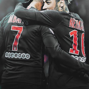 Meet your Posher, Ousseynou